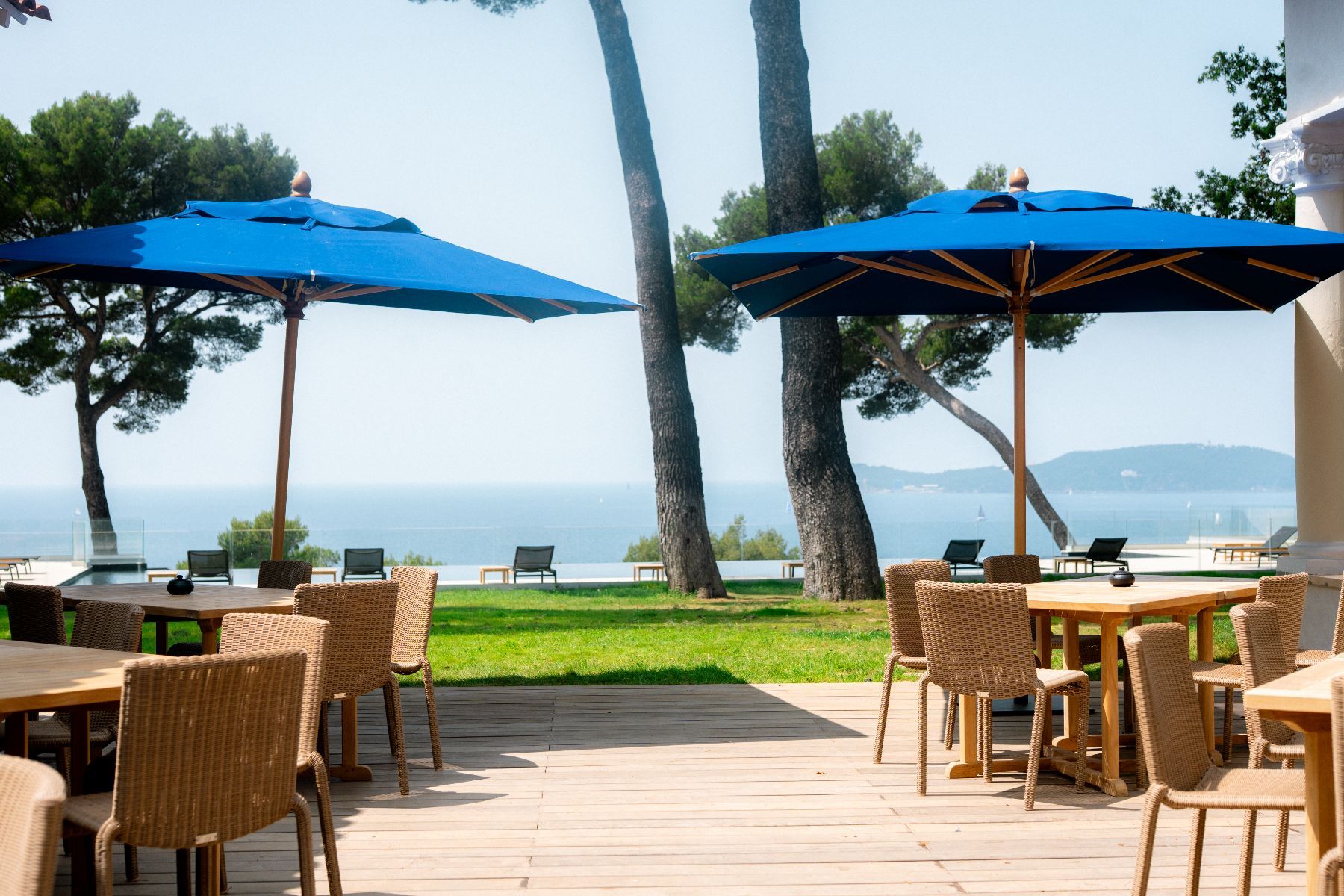 Villa Azur villa photo.