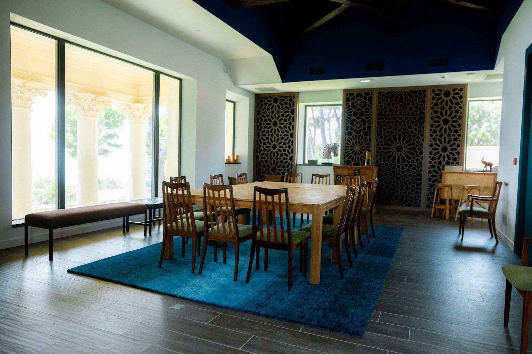 Villa Azur villa photo.