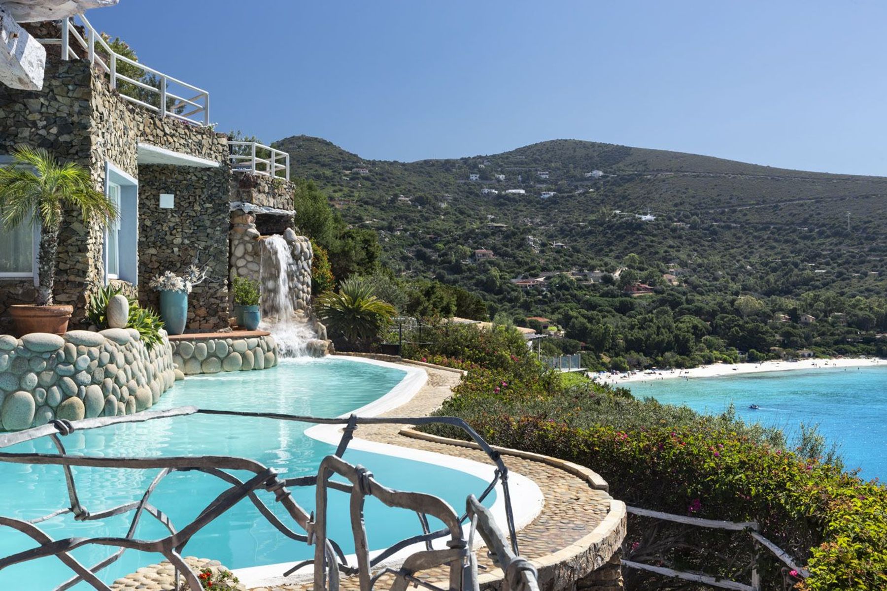 Ondalea villa photo.