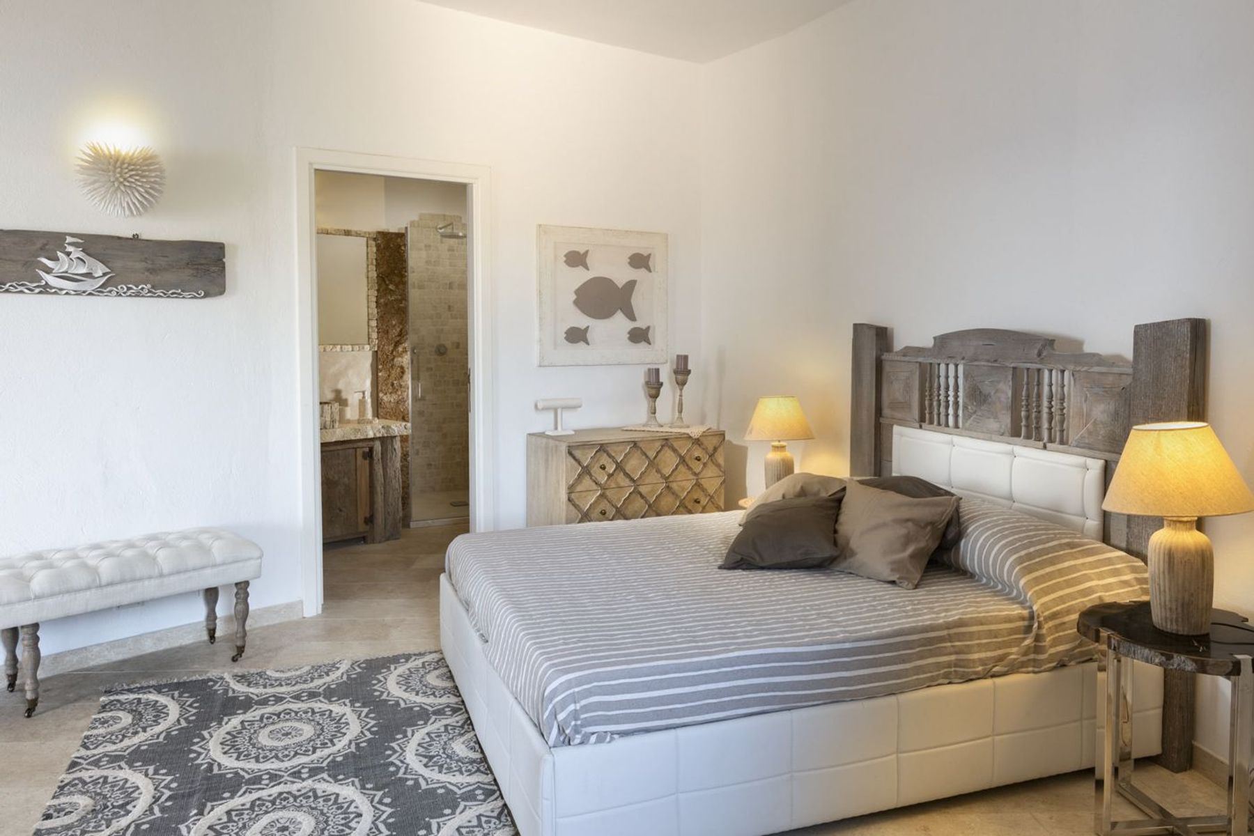 Ondalea villa photo.
