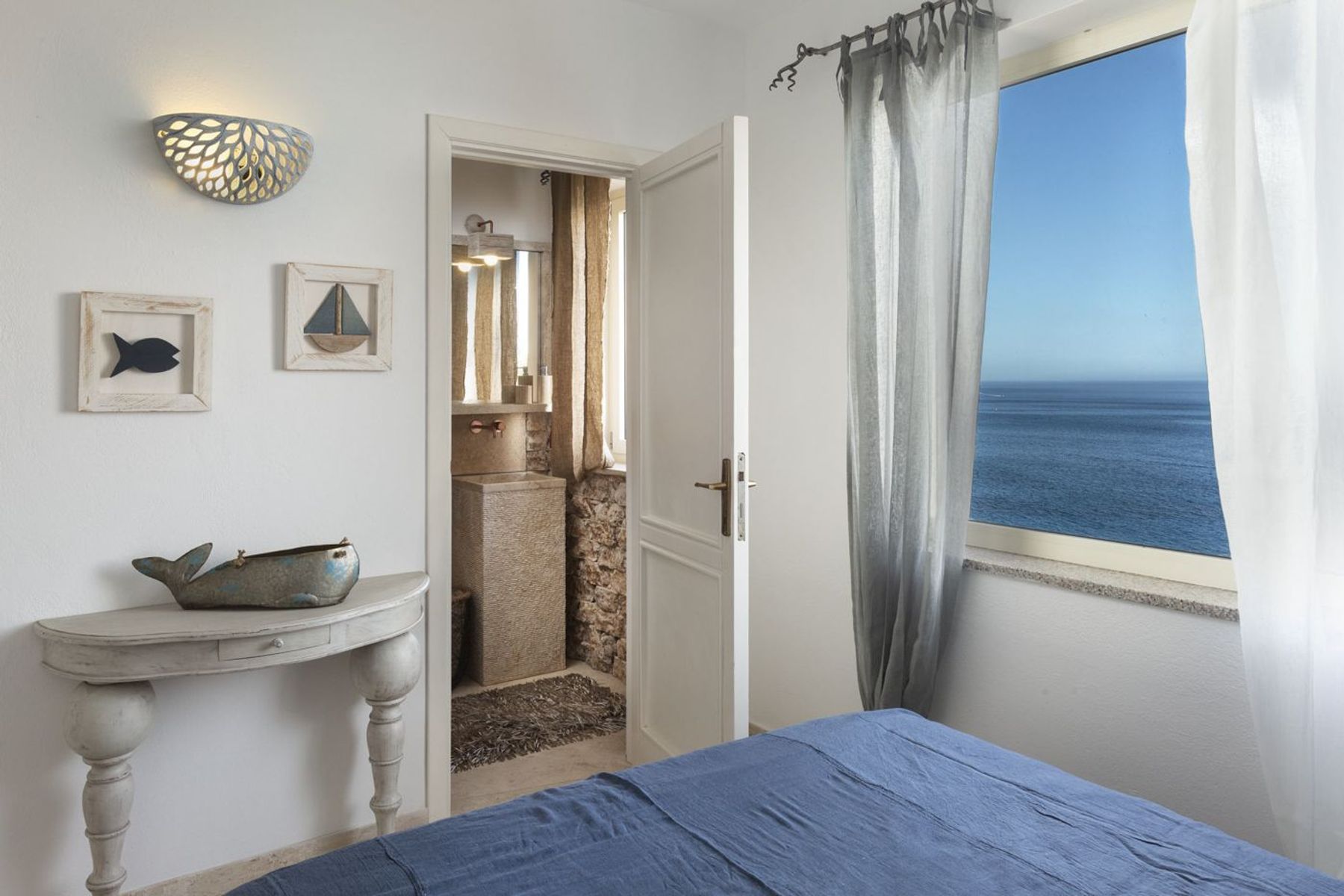 Ondalea villa photo.