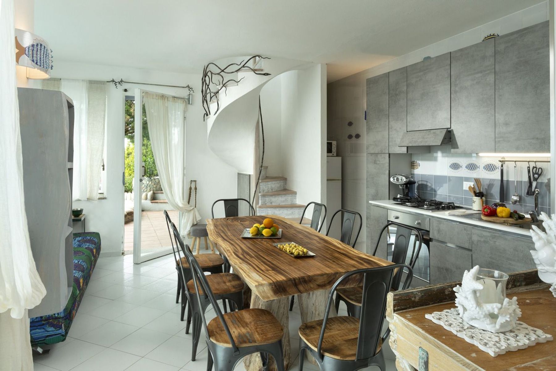 Ondalea villa photo.