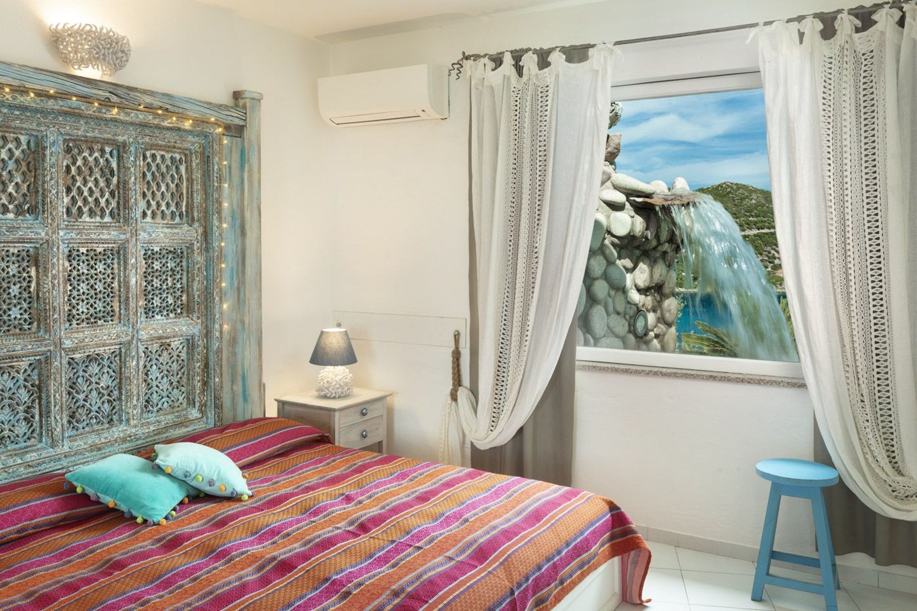 Ondalea villa photo.