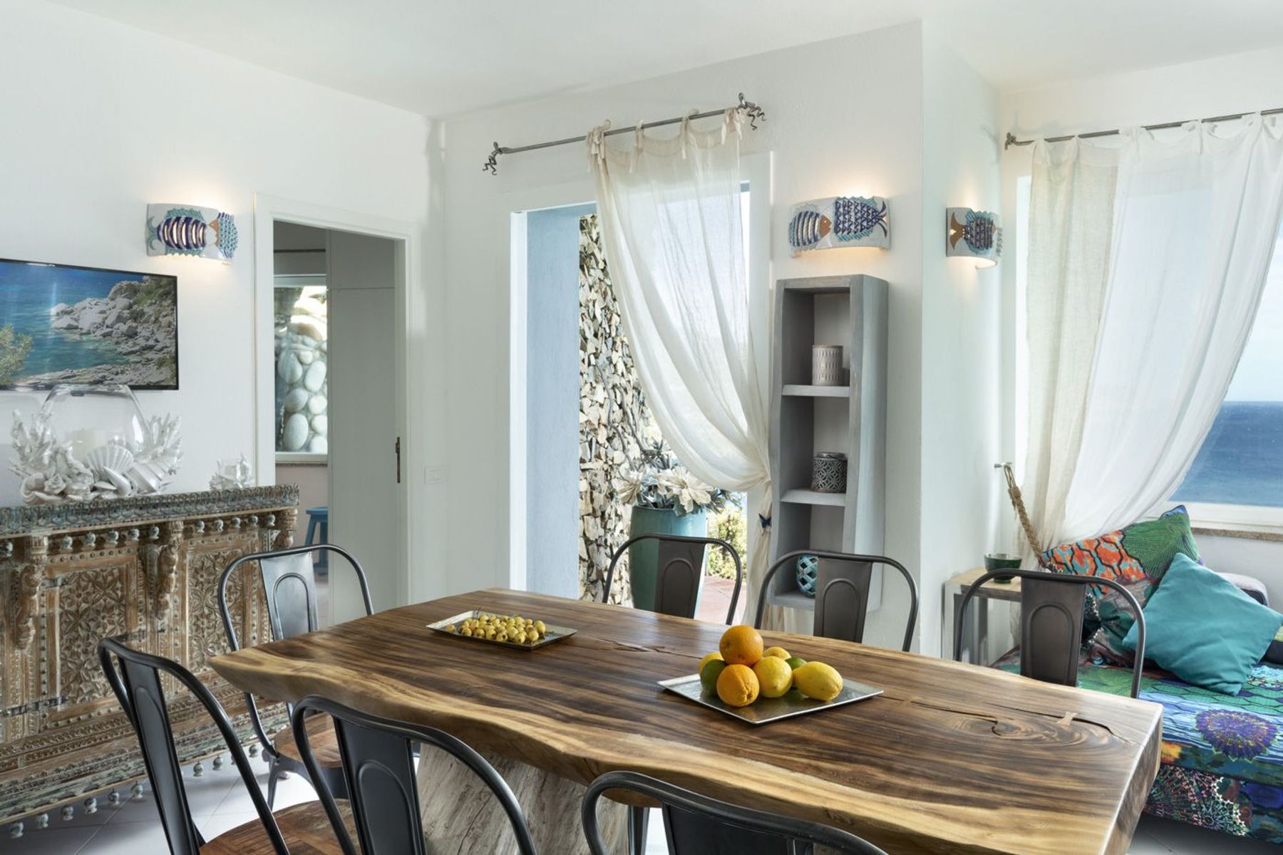 Ondalea villa photo.