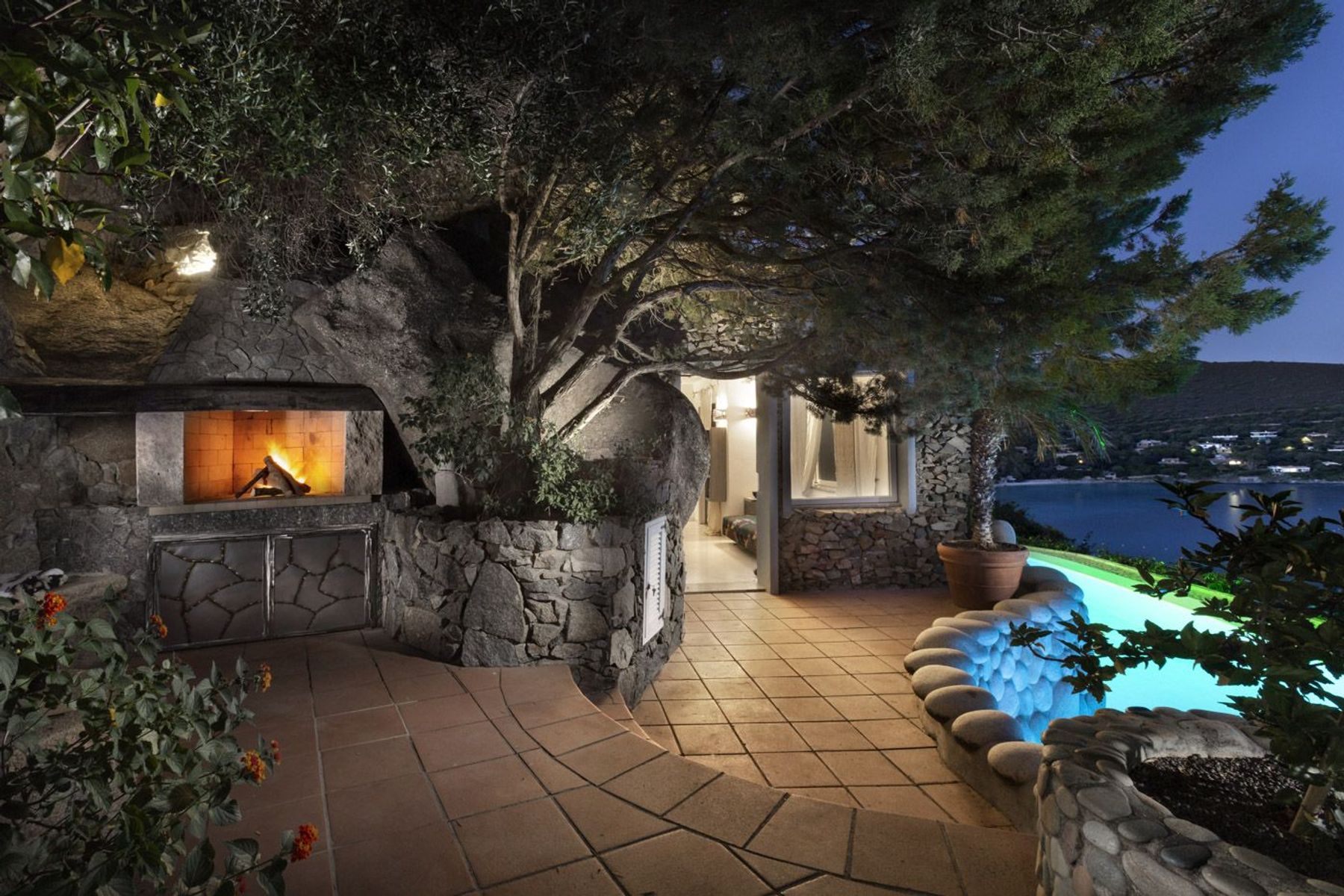 Ondalea villa photo.