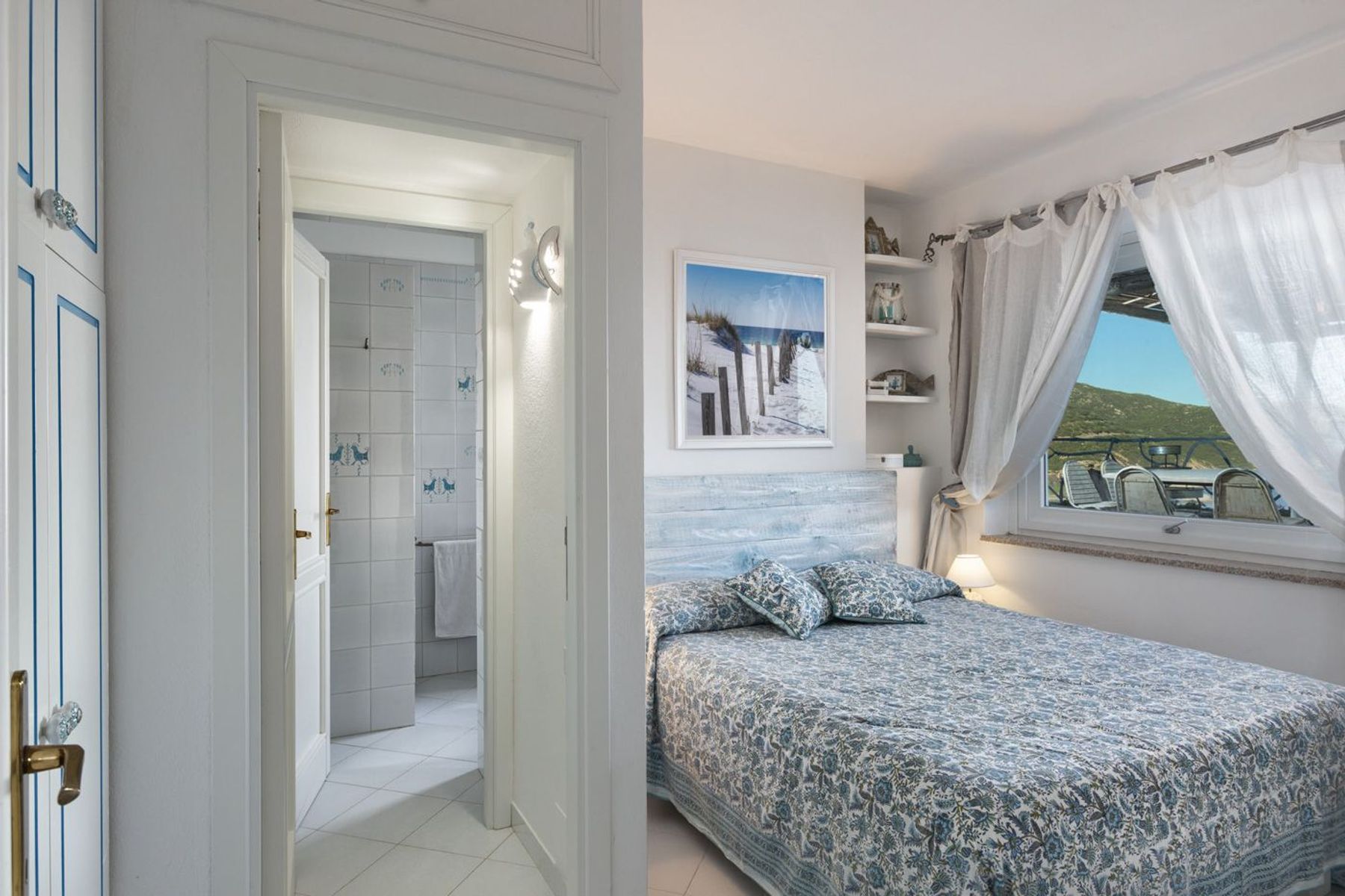 Ondalea villa photo.