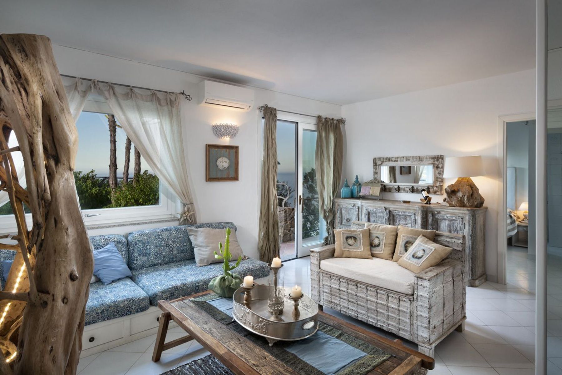 Ondalea villa photo.