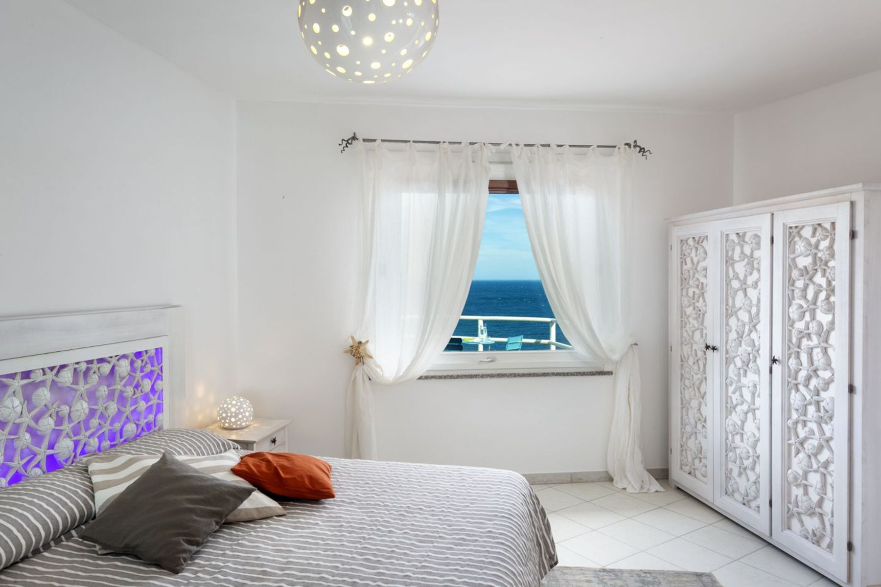 Ondalea villa photo.