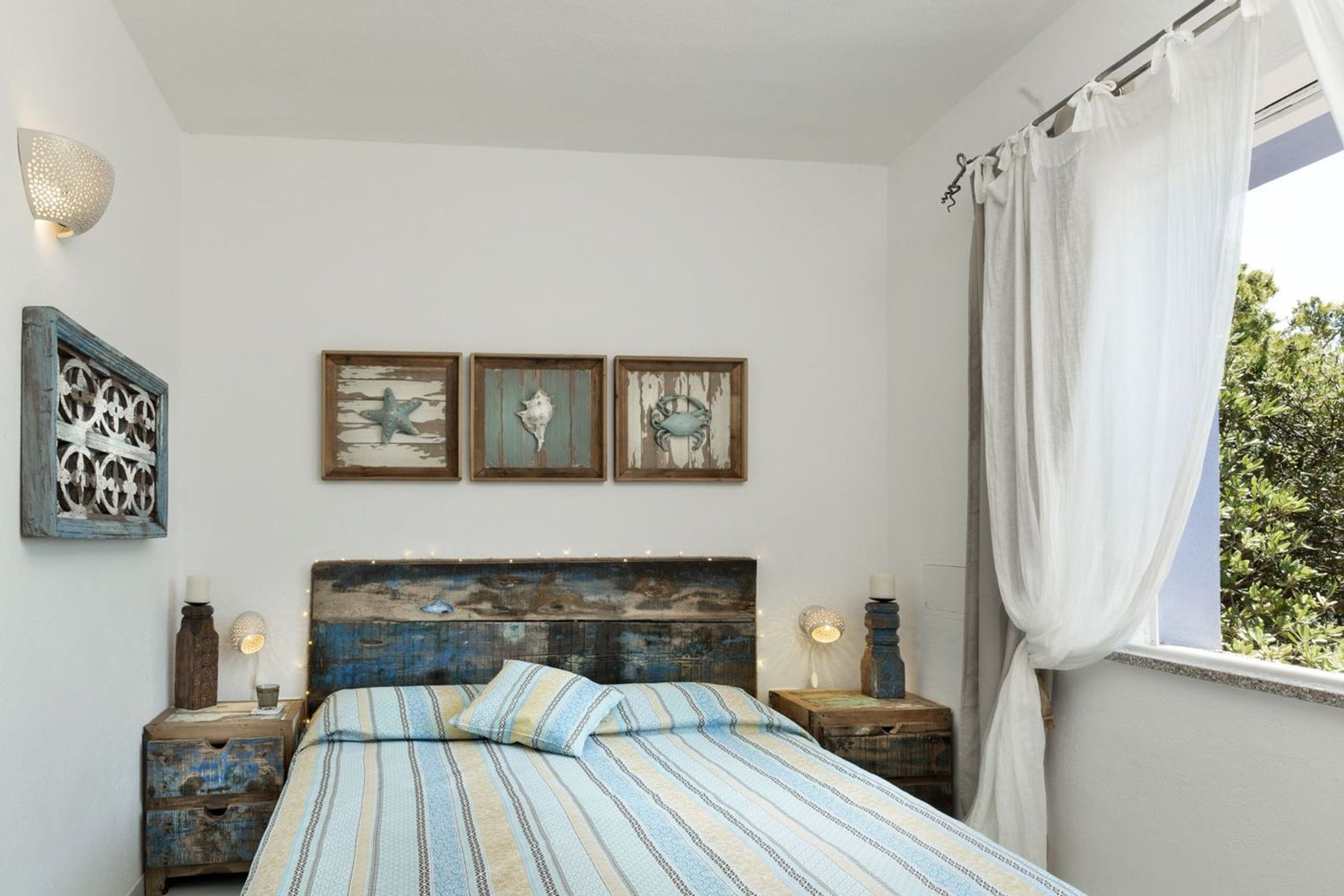 Ondalea villa photo.