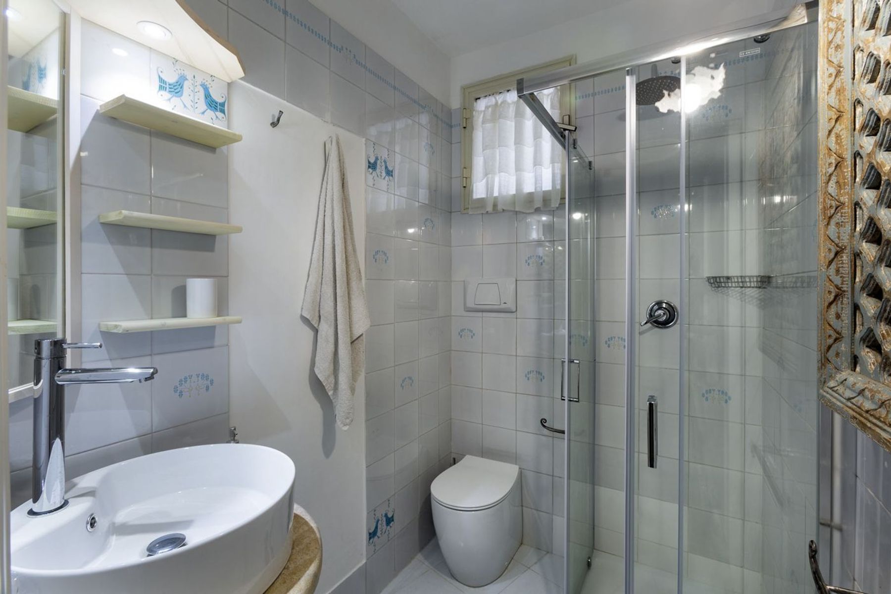 Ondalea villa photo.