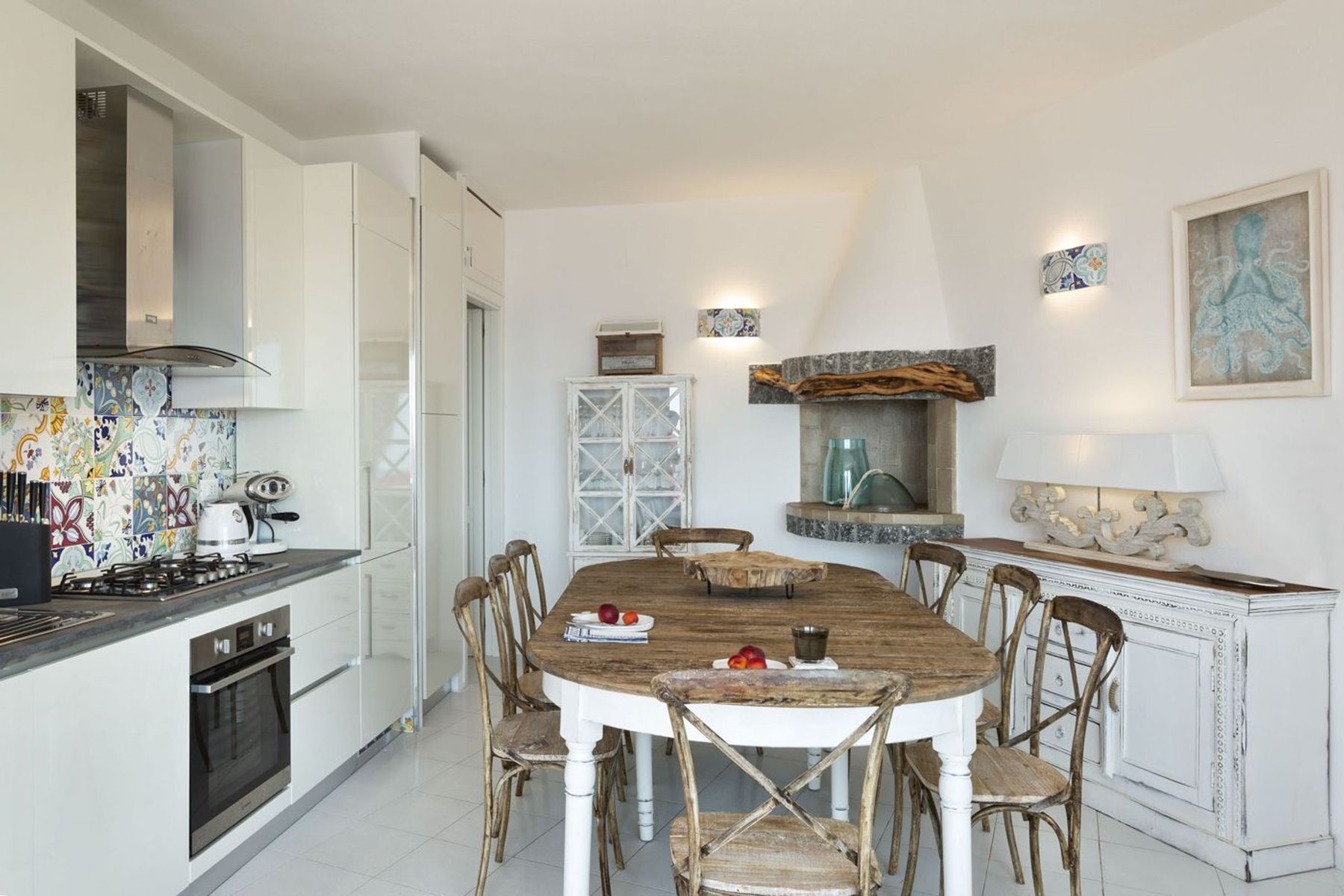 Ondalea villa photo.