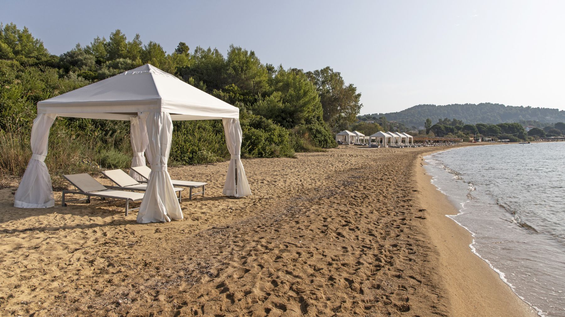 Avorio villa photo.