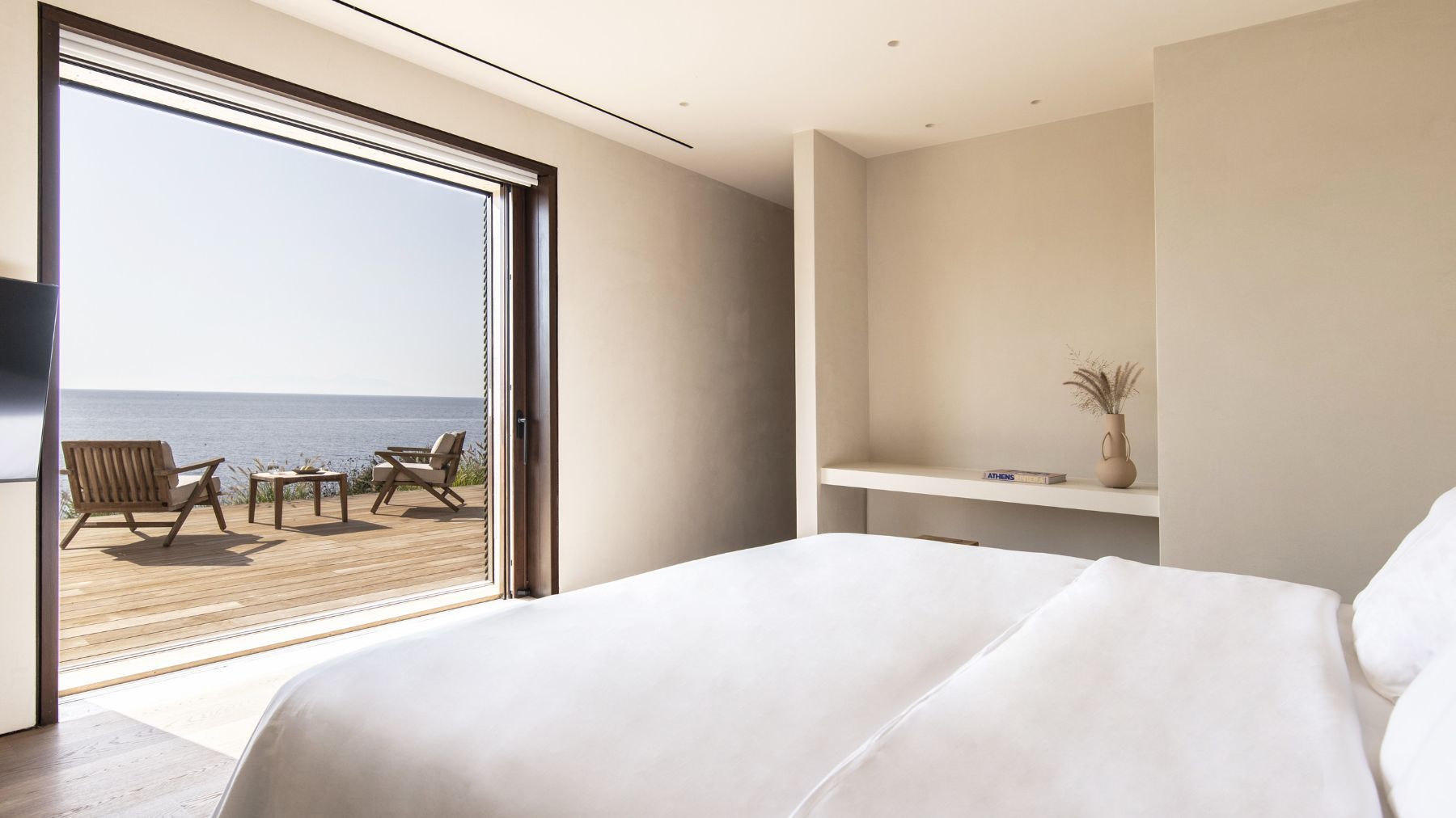 Avorio villa photo.