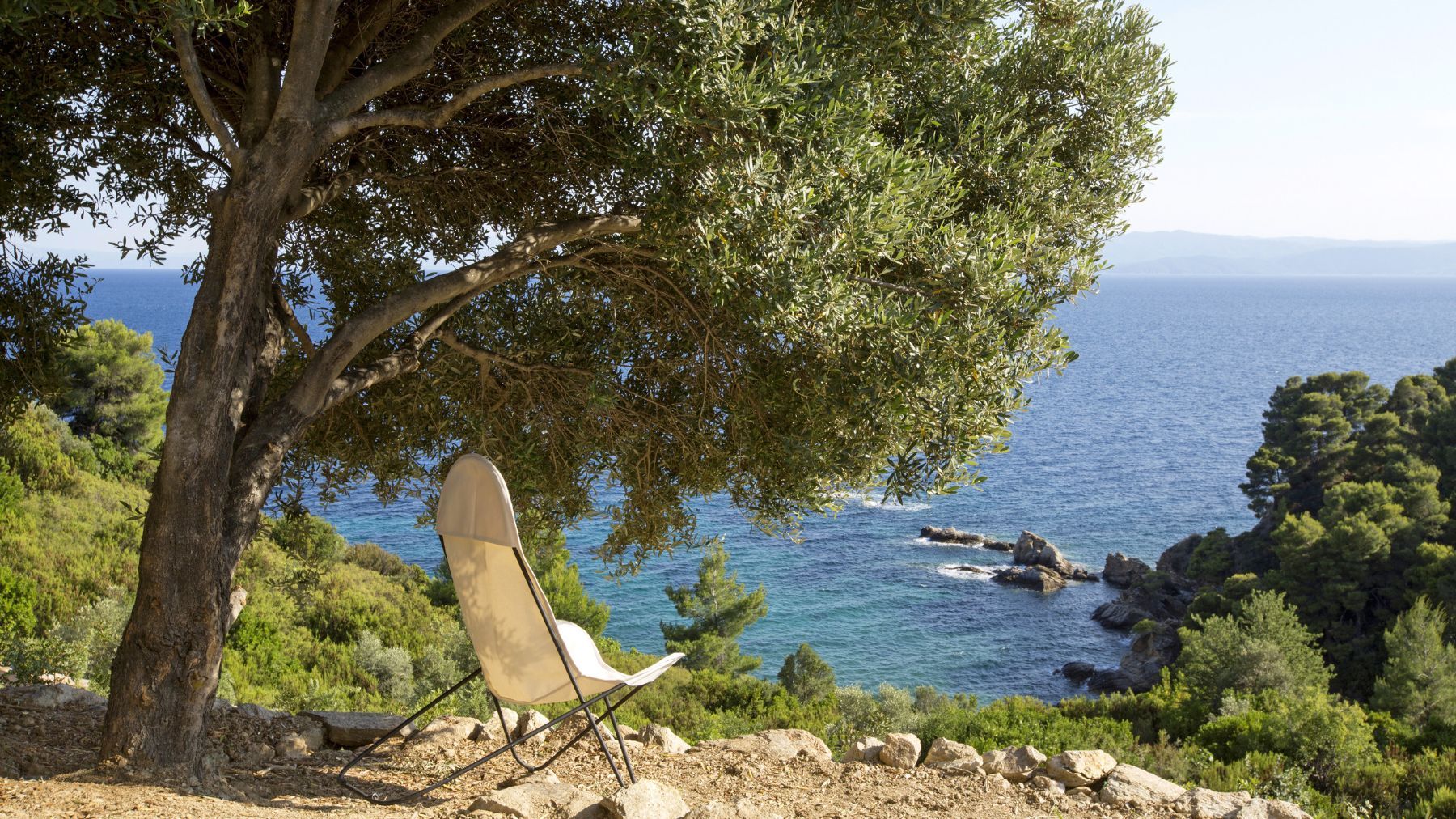 Idylle villa photo.