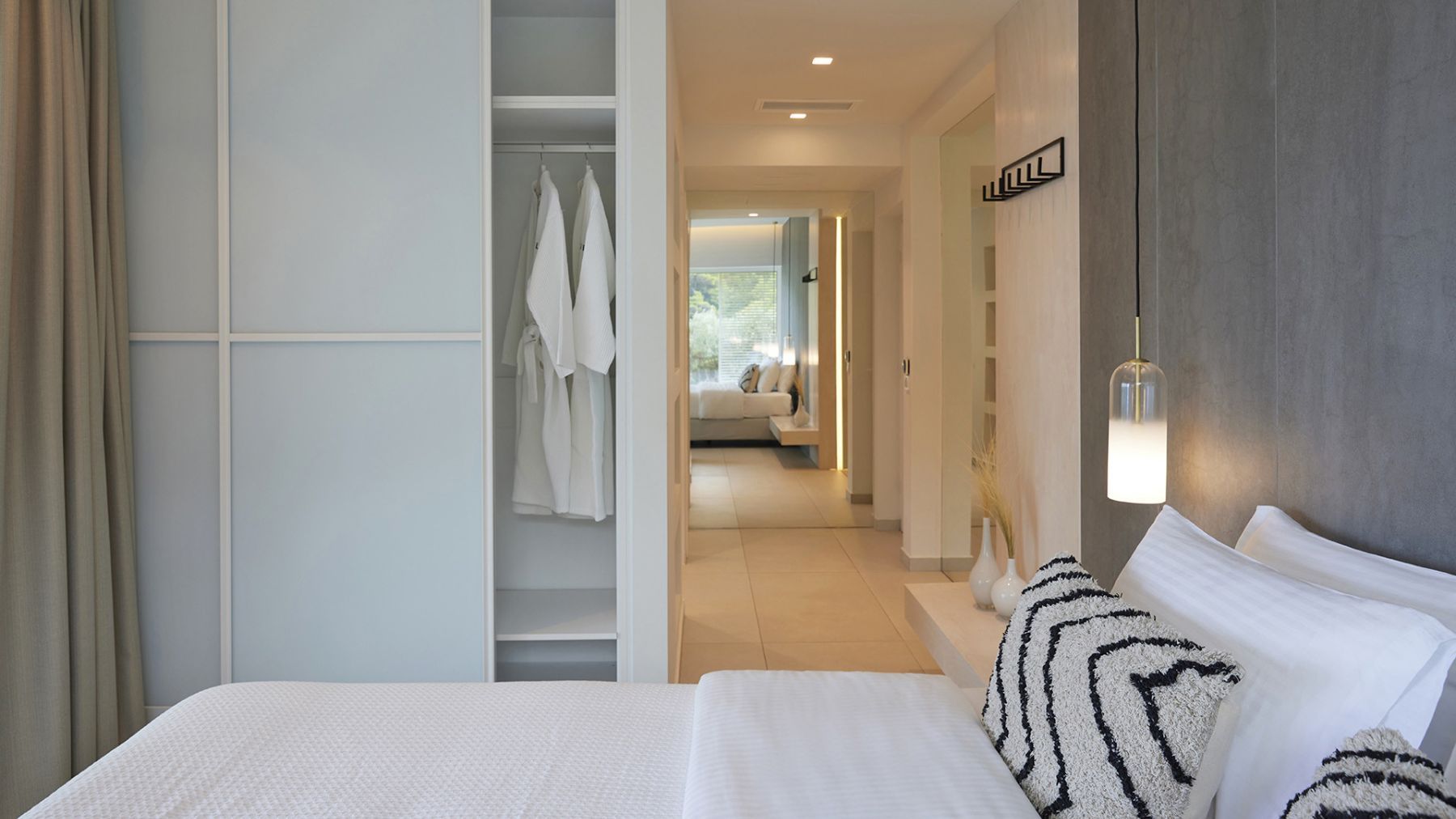 Olive Beach House villa photo.