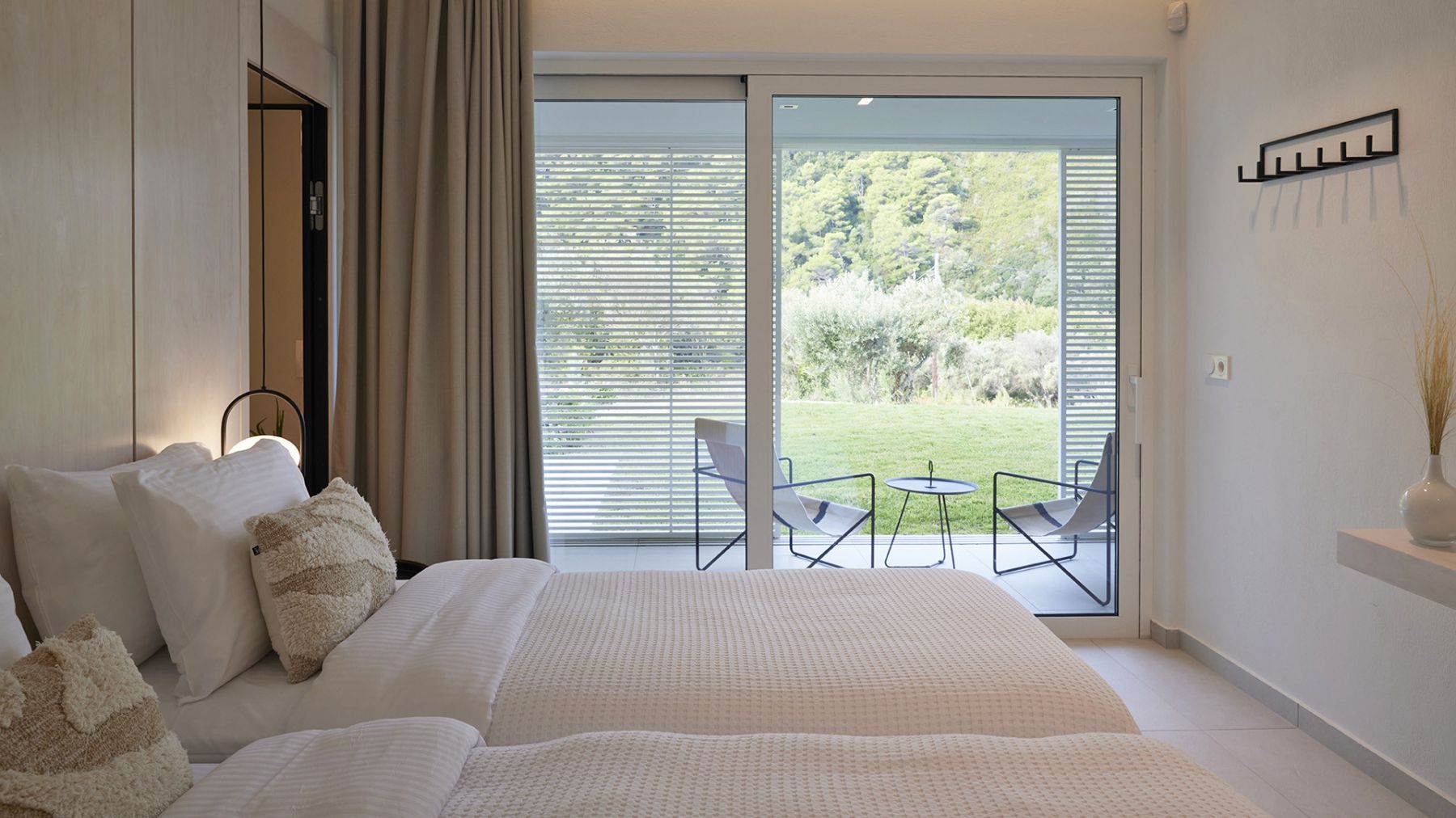Olive Beach House villa photo.