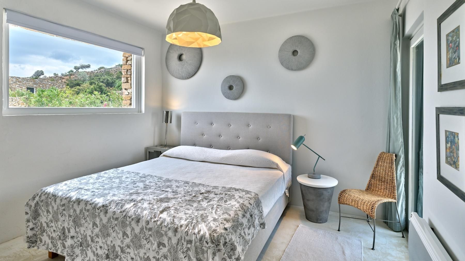 The Hidden Bloom villa photo.