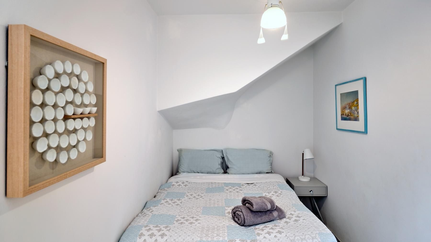 The Hidden Bloom villa photo.