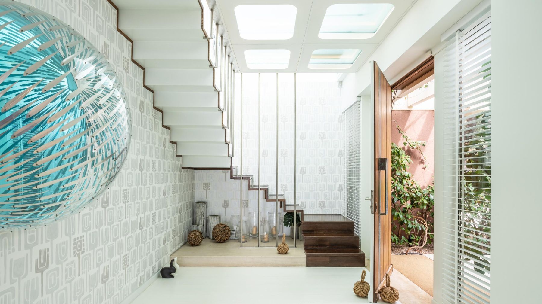 Lumea villa photo.