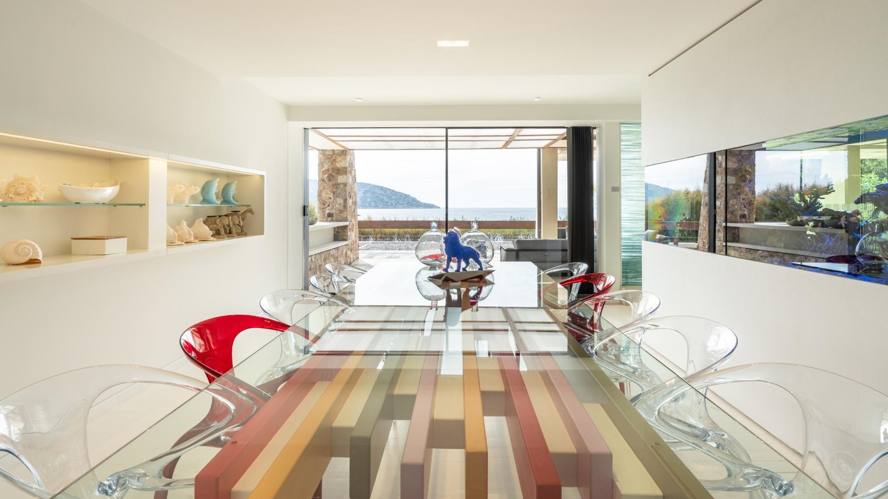 Lumea villa photo.