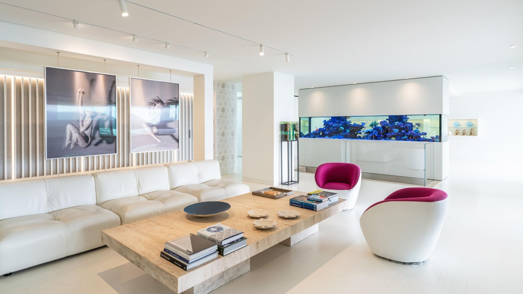 Lumea villa photo.
