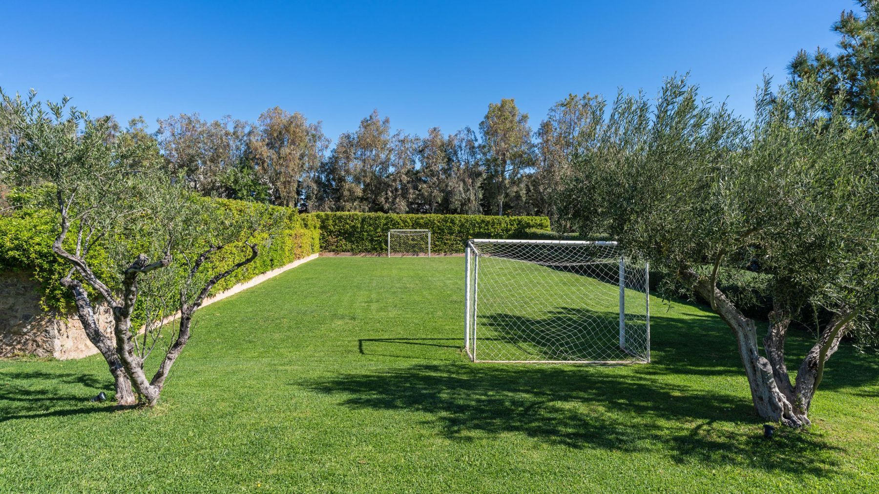 Lumea villa photo.