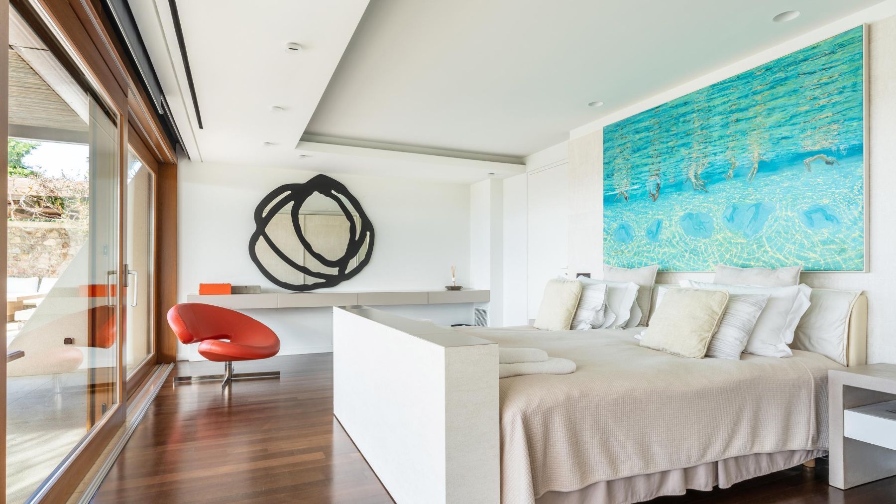 Lumea villa photo.
