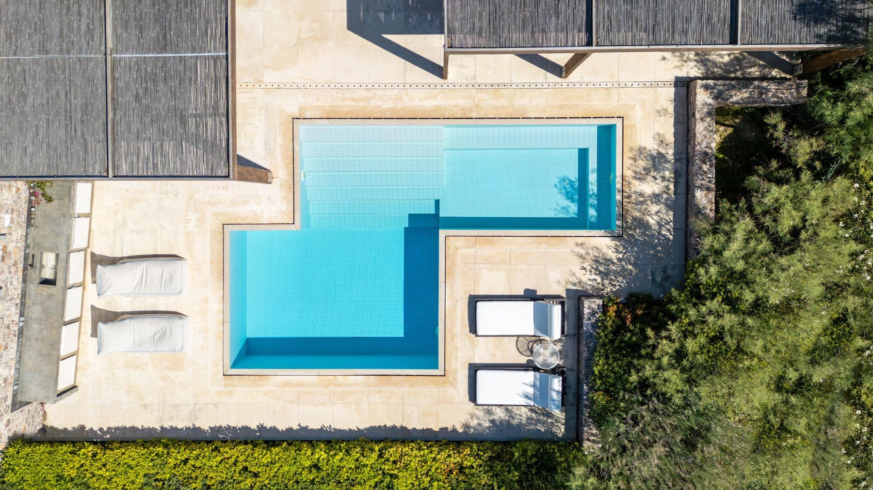 Lumea villa photo.