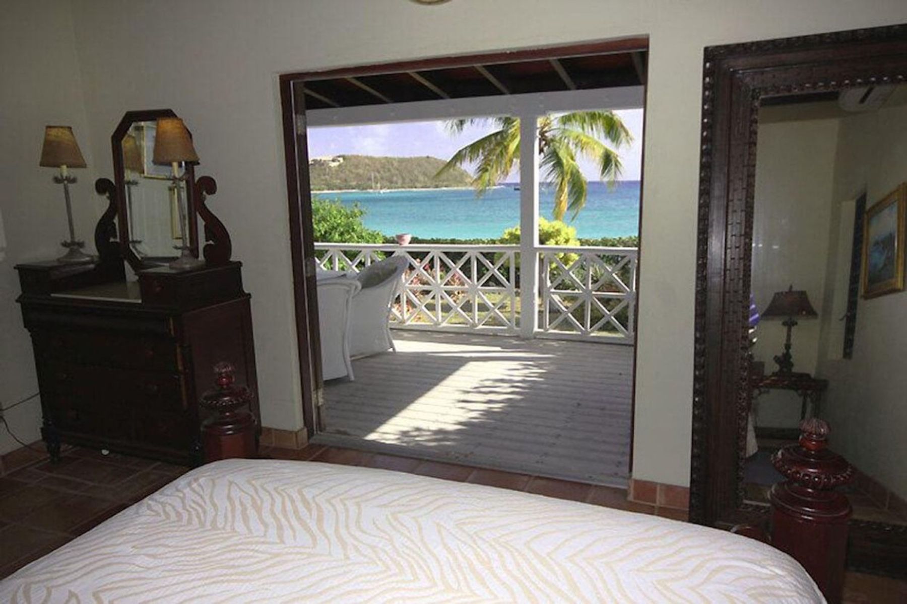 Belle Mer villa photo.