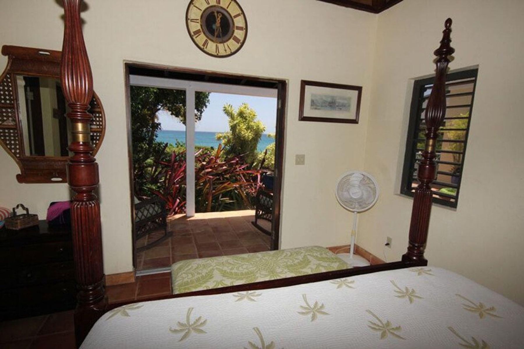 Belle Mer villa photo.
