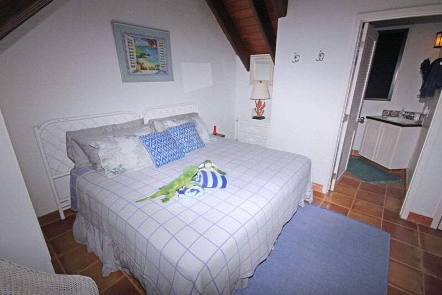 Belle Mer villa photo.