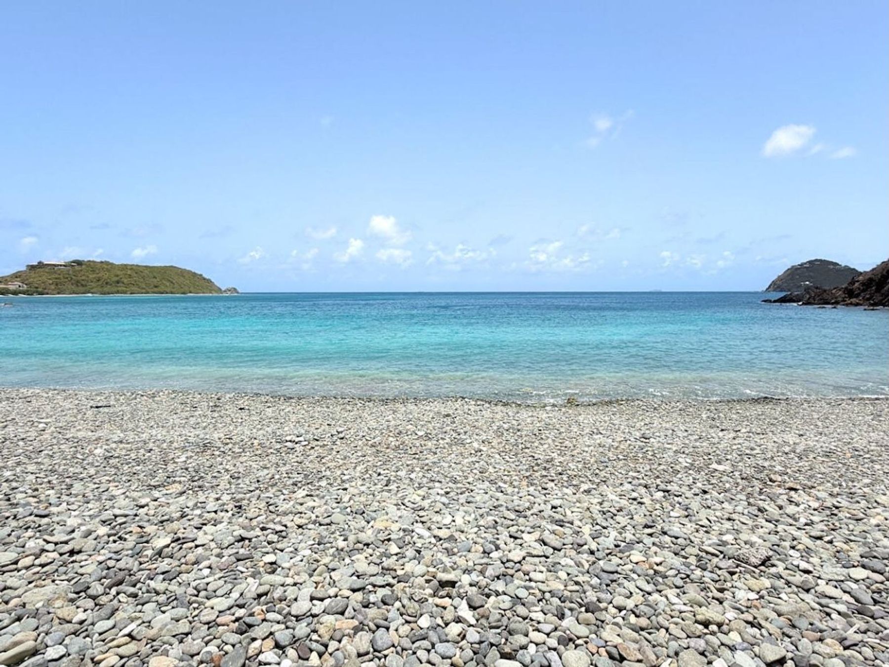 Belle Mer villa photo.