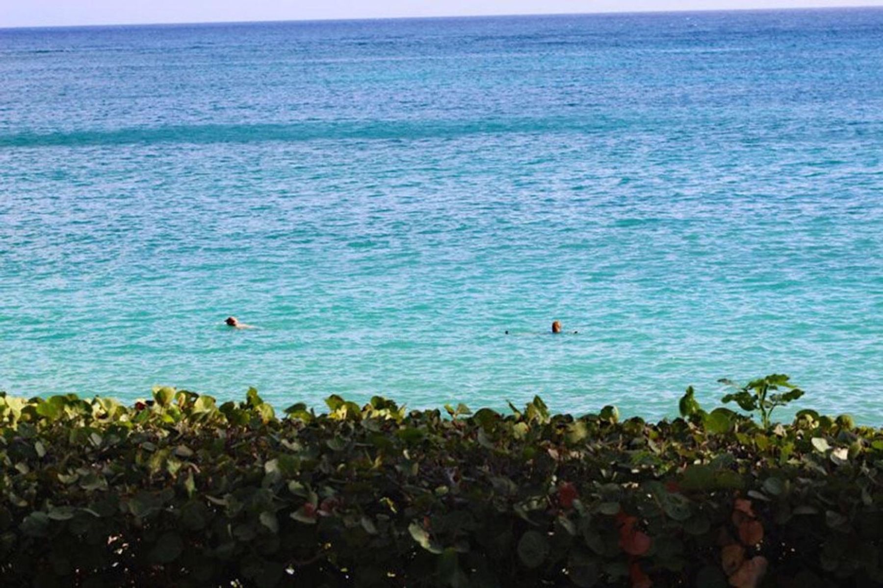 Belle Mer villa photo.