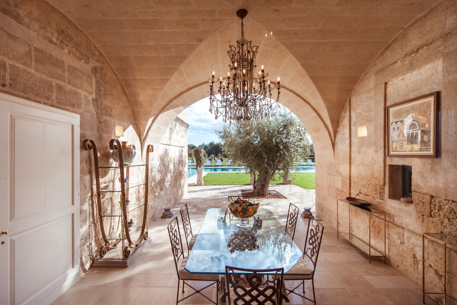 Verdemare villa photo.