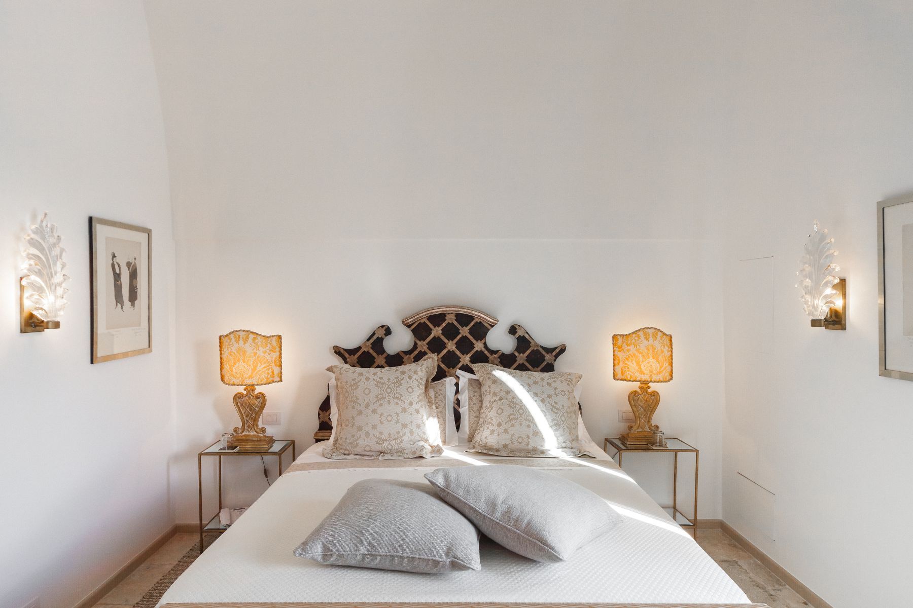Verdemare villa photo.