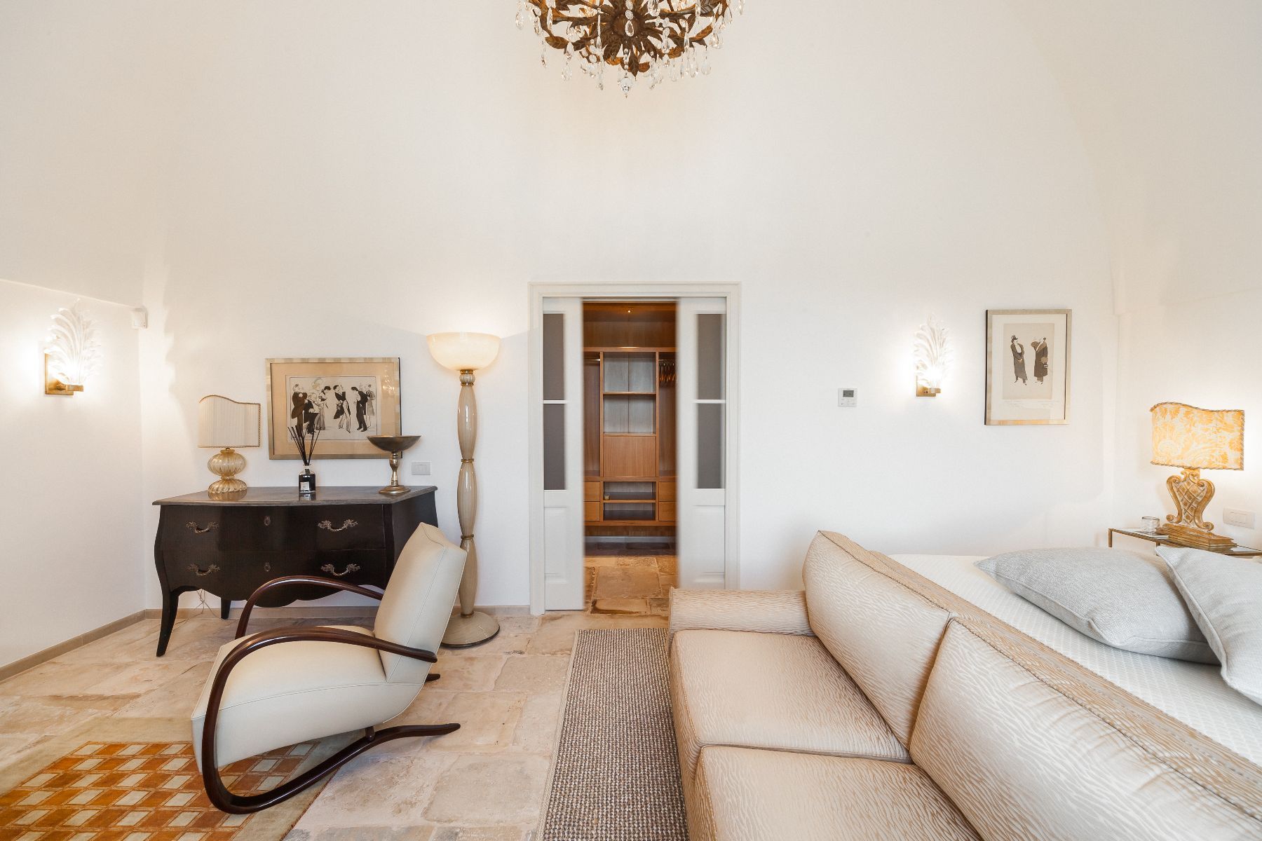Verdemare villa photo.