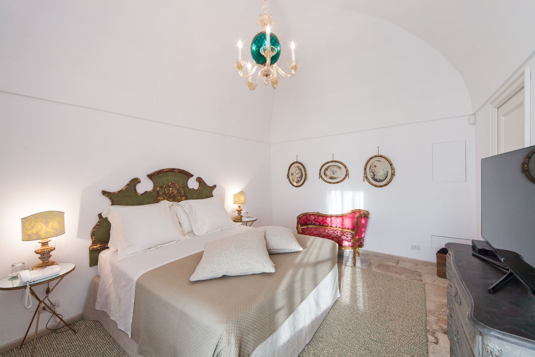 Verdemare villa photo.