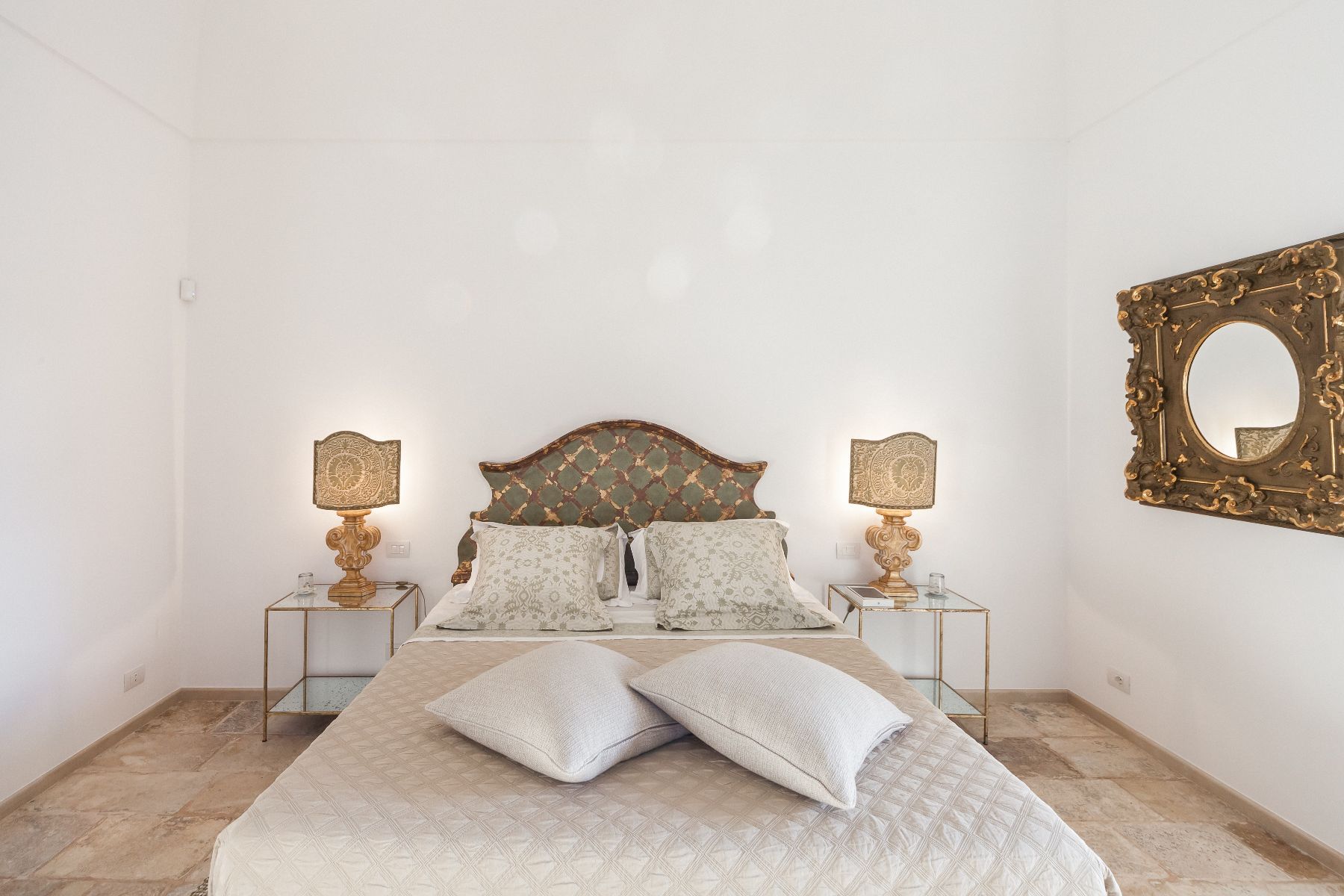 Verdemare villa photo.