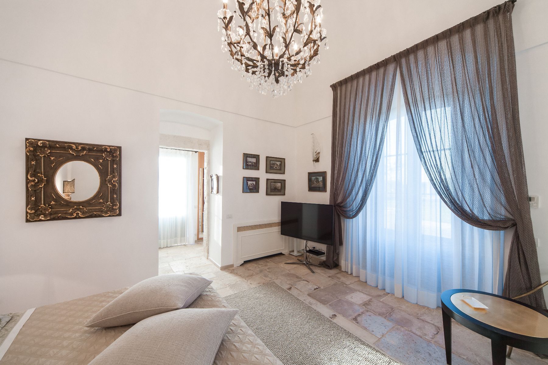 Verdemare villa photo.