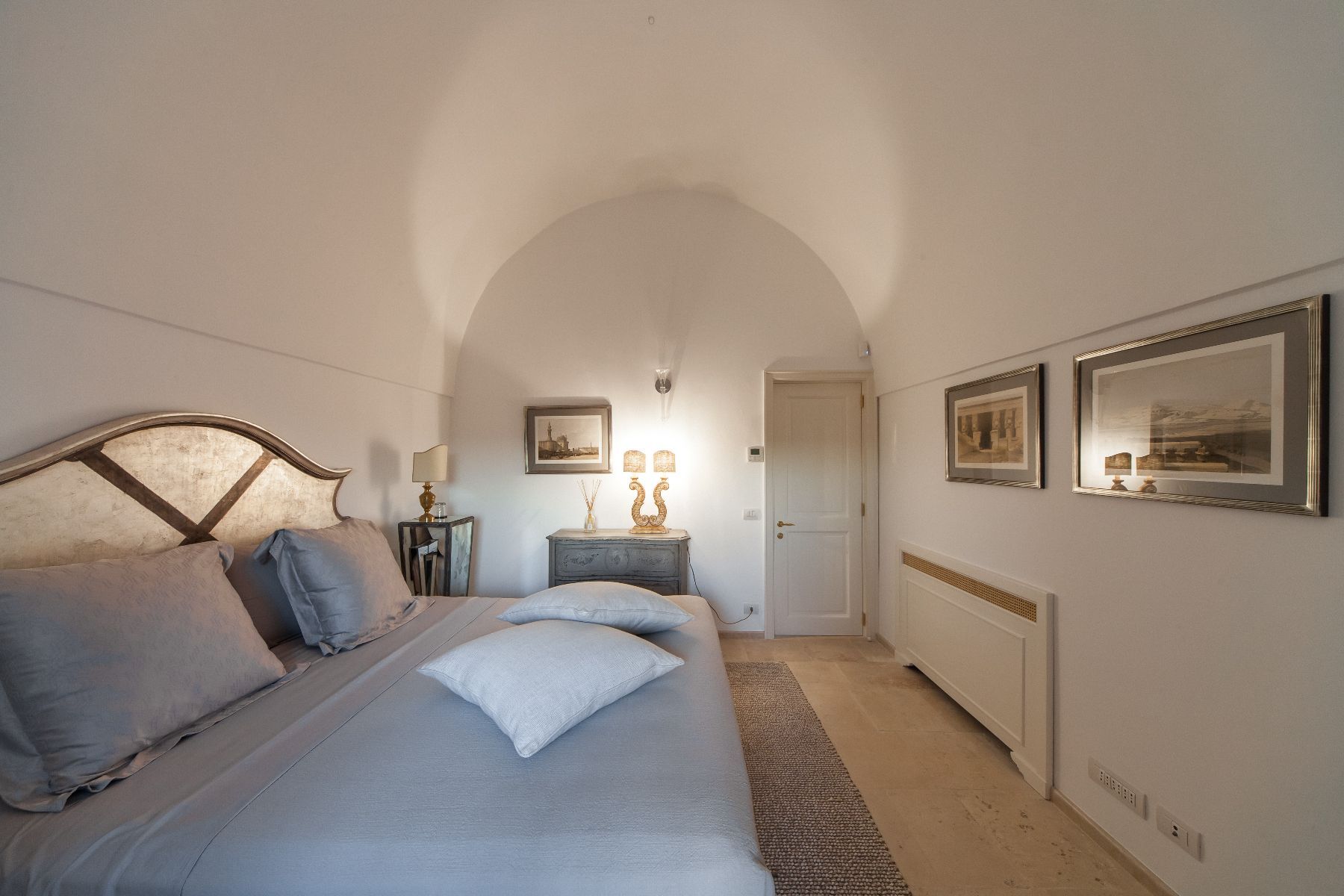 Verdemare villa photo.