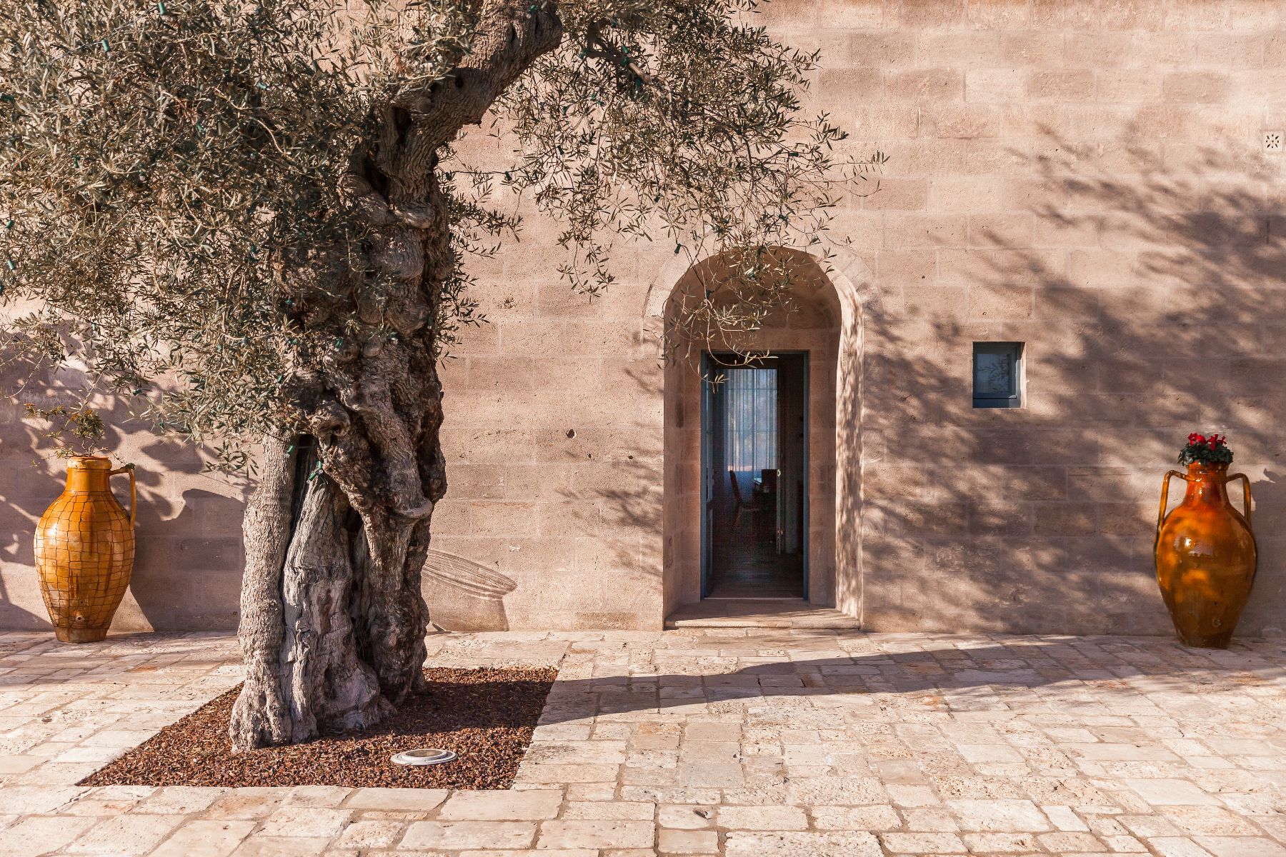 Verdemare villa photo.