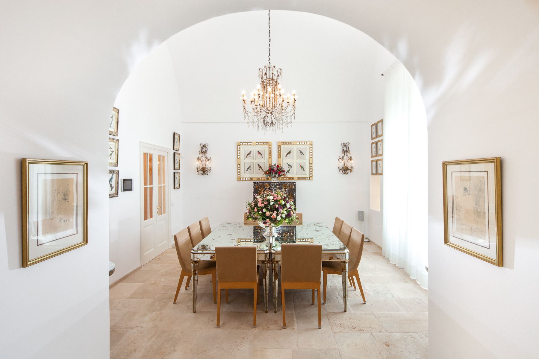 Verdemare villa photo.