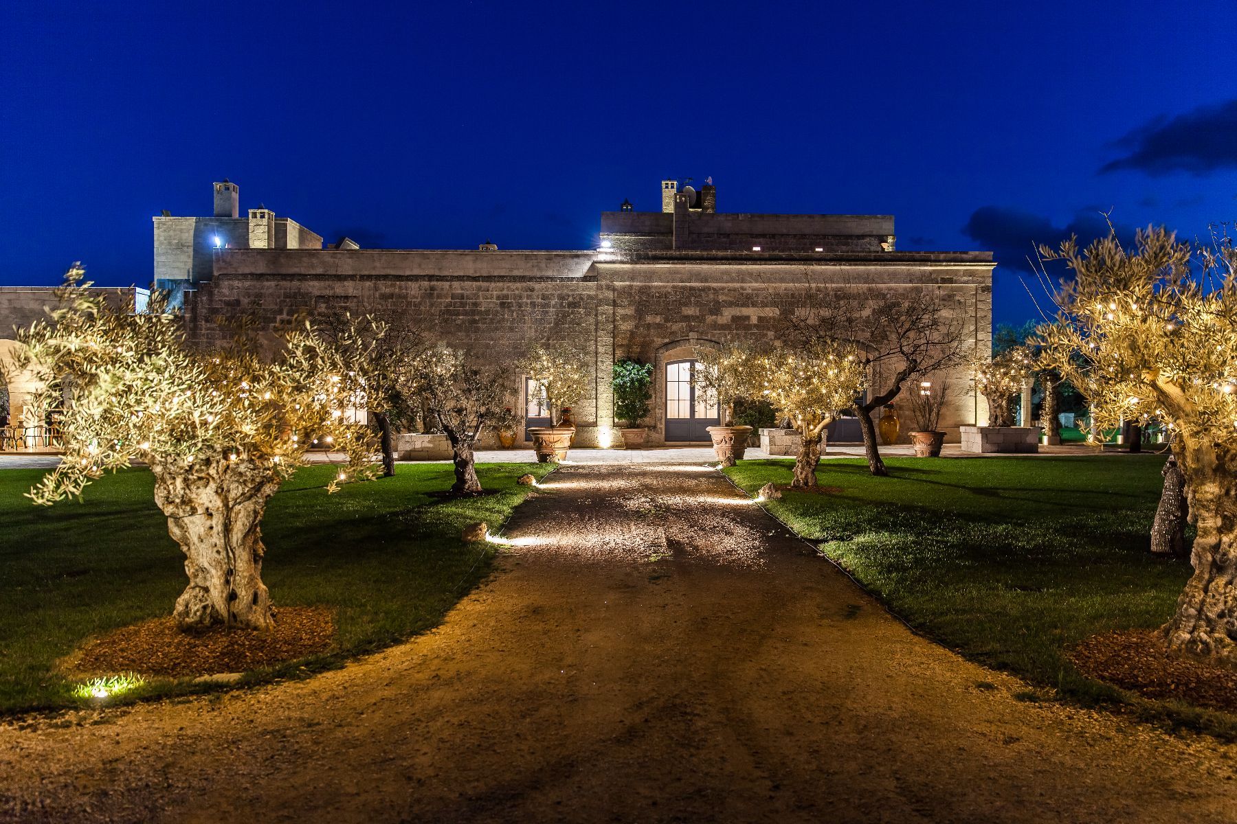 Verdemare villa photo.