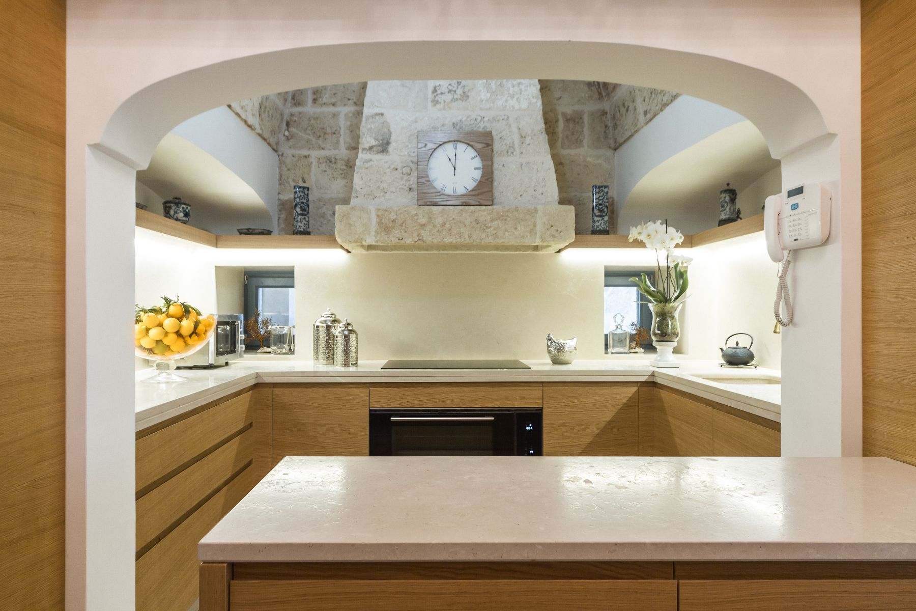 Verdemare villa photo.