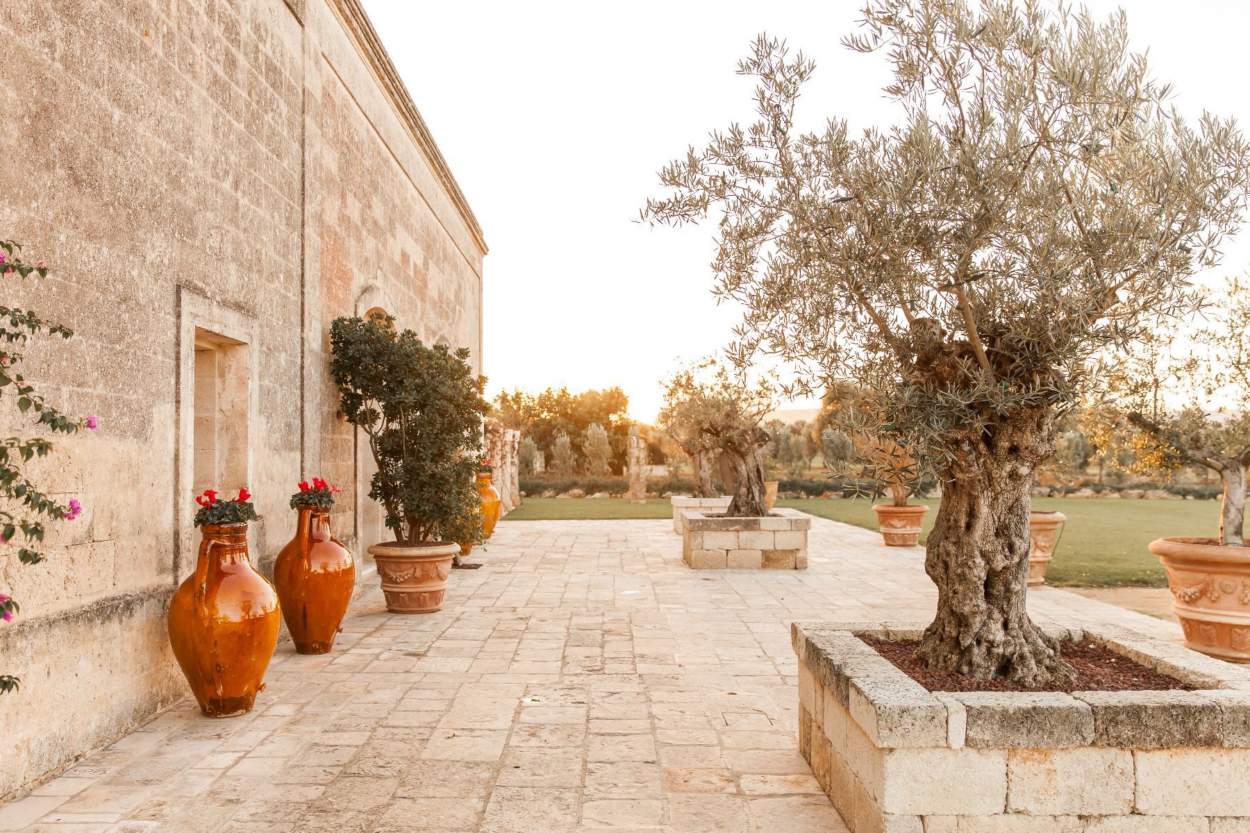 Verdemare villa photo.