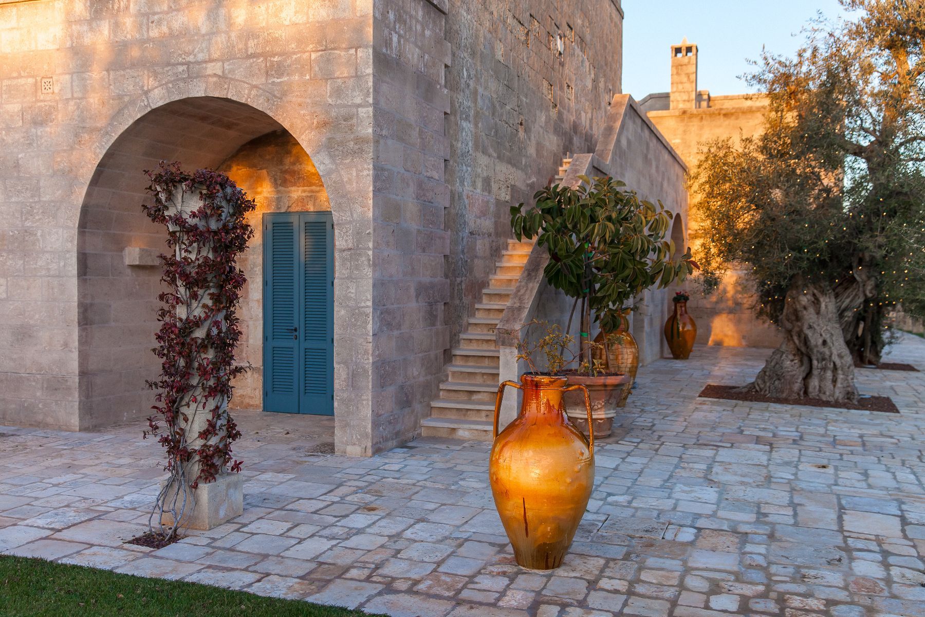 Verdemare villa photo.