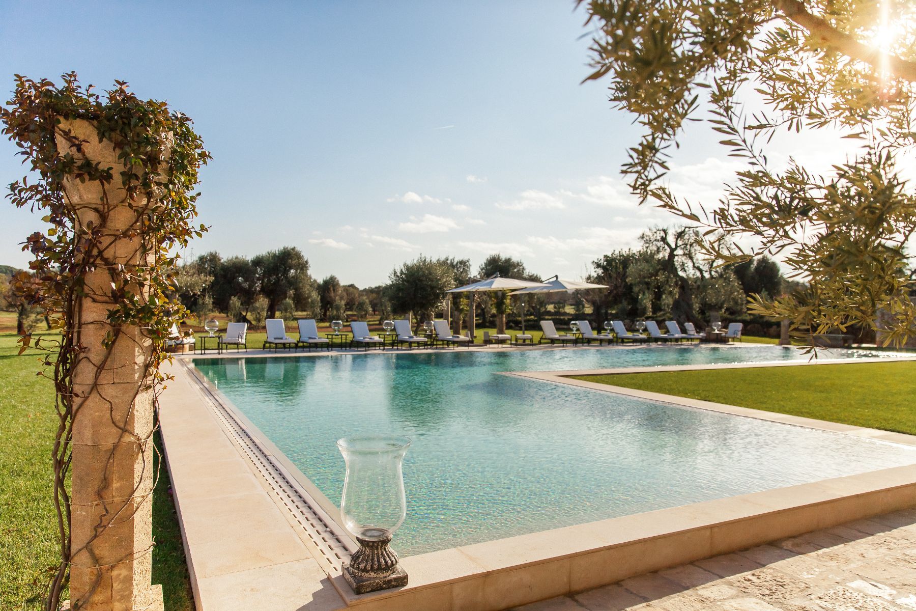 Verdemare villa photo.