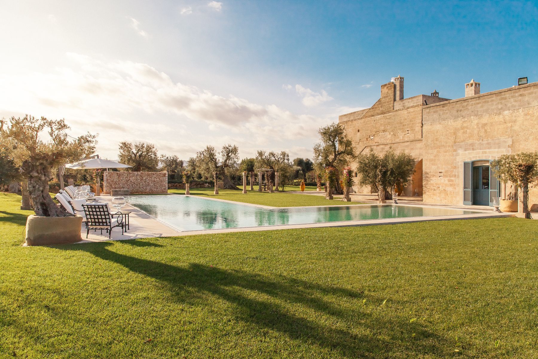 Verdemare villa photo.