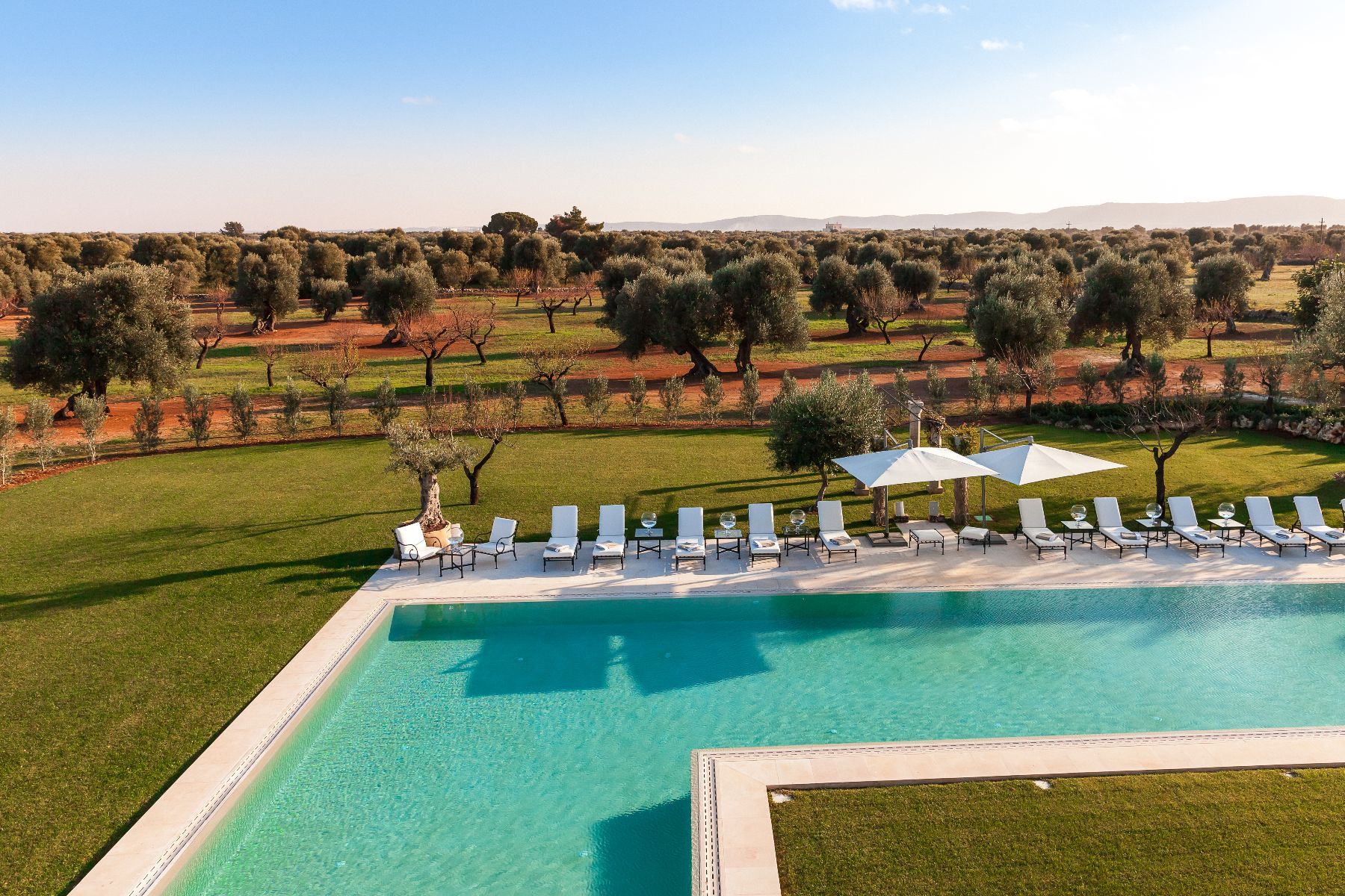 Verdemare villa photo.