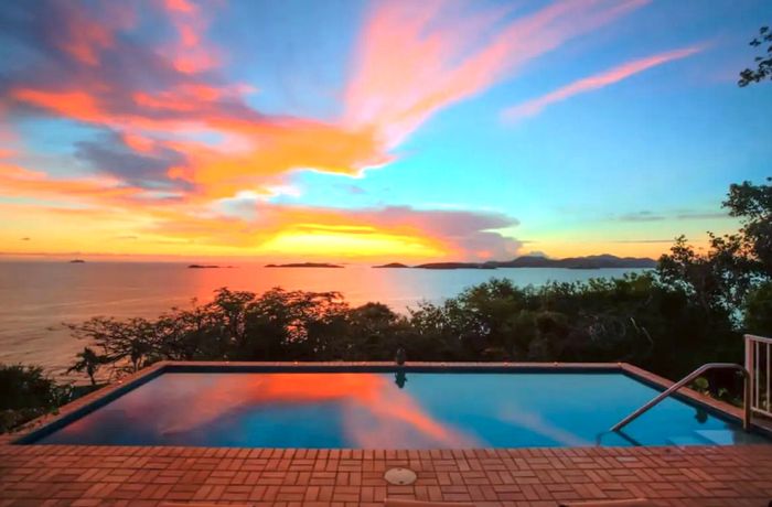 Hale Lani villa photo.